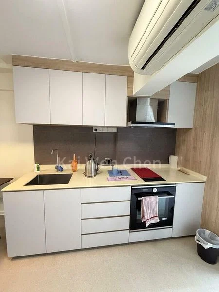 3 Room (3I) HDB for Rent in  3 Tanjong Pagar Plaza - Image 4