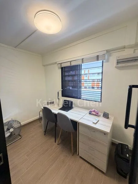 3 Room (3I) HDB for Rent in  3 Tanjong Pagar Plaza - Image 8