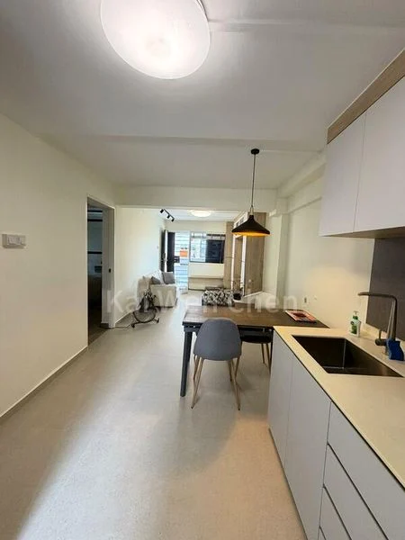 3 Room (3I) HDB for Rent in  3 Tanjong Pagar Plaza - Image 2