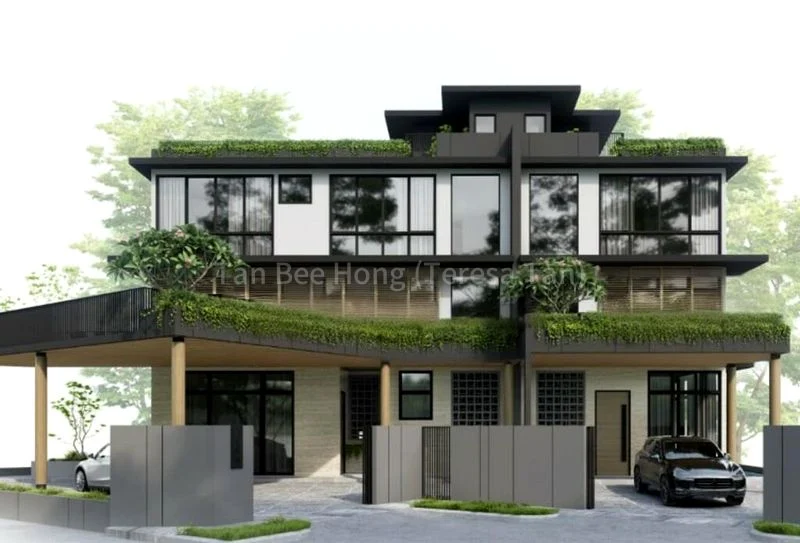 6 Bed Semi-Detached House (Landed) for Sale in  Sims Avenue East - Image 8