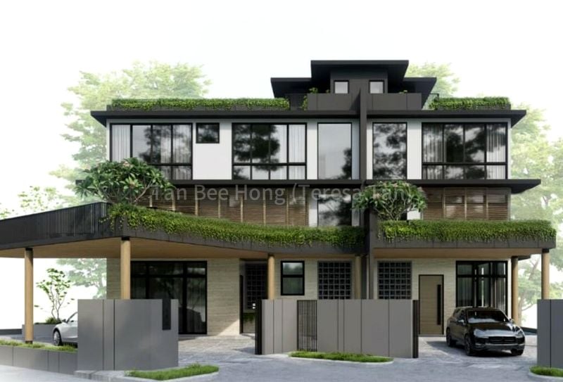 6 Bed Semi-Detached House (Landed) for Sale in  Sims Avenue East - Image 16