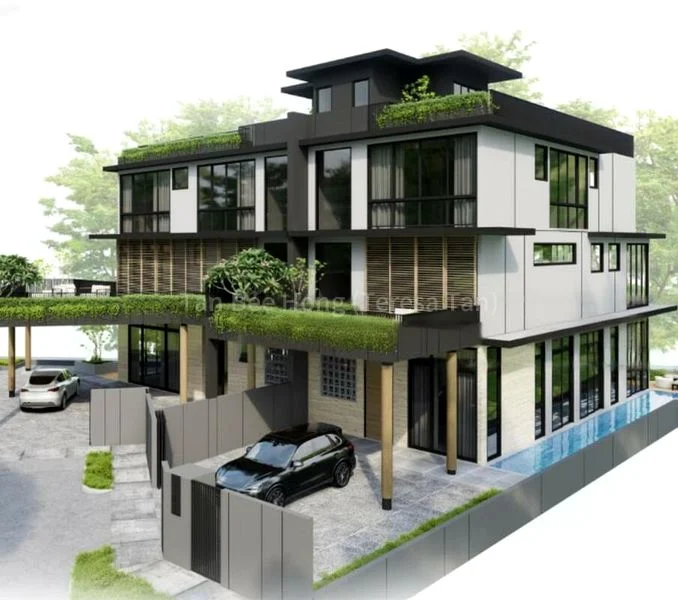 6 Bed Semi-Detached House (Landed) for Sale in  Sims Avenue East - Image 7