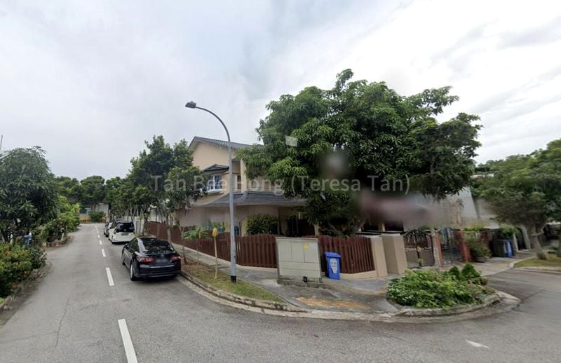 6 Bed Semi-Detached House (Landed) for Sale in  Sims Avenue East - Image 3