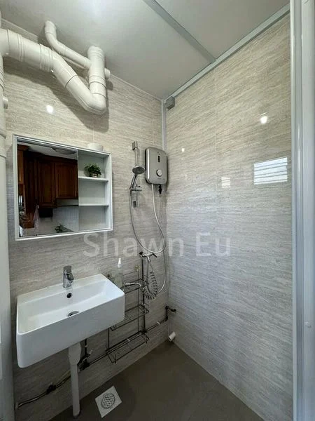 Shop / Shophouse for Sale: Balestier Road - Image 1