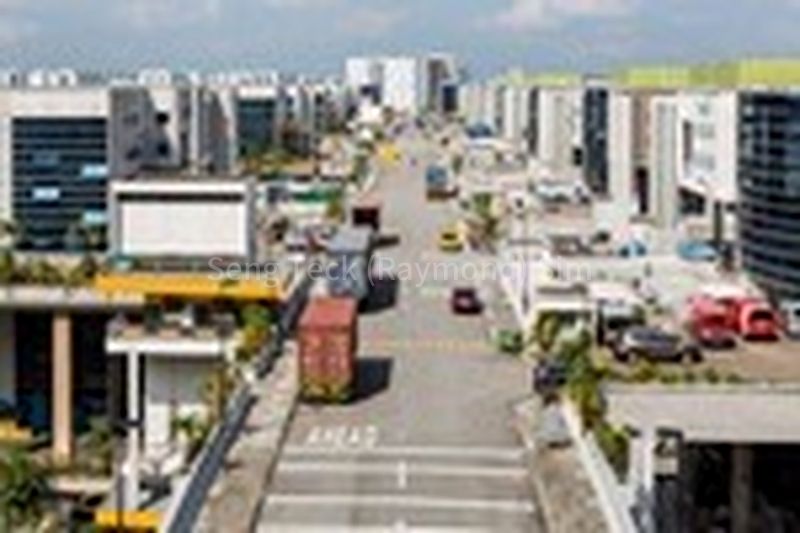 Light Industrial (B1) for Rent in  Woodlands Avenue 9 - Image 4