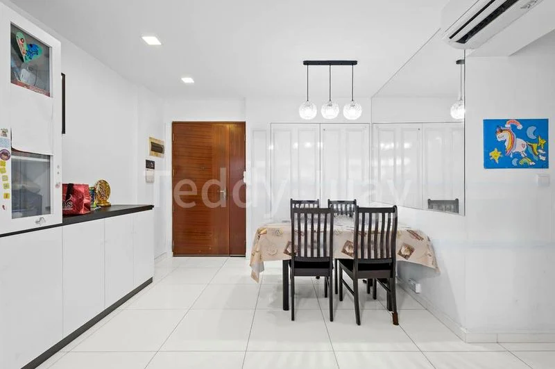 4 Room (4A) HDB for Sale in  339A Kang Ching Road - Image 3