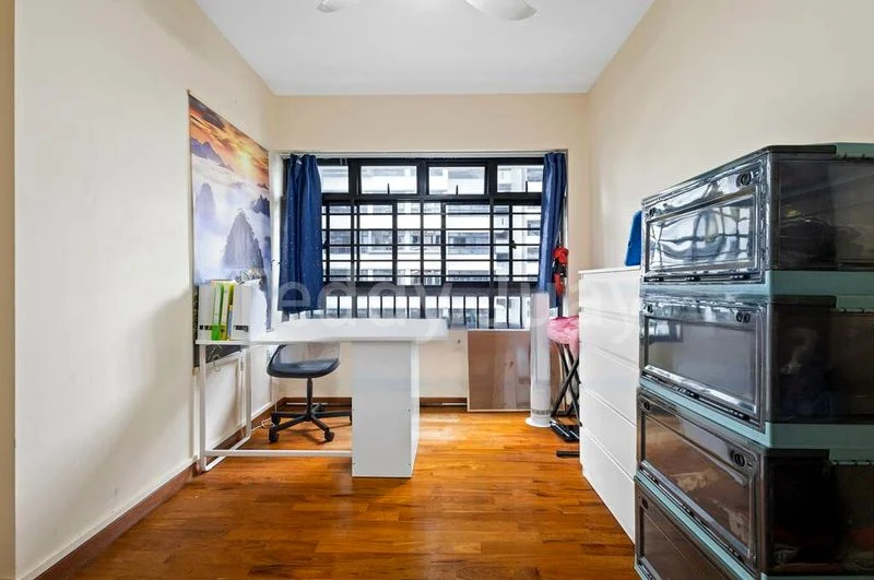 4 Room (4A) HDB for Sale in  339A Kang Ching Road - Image 8