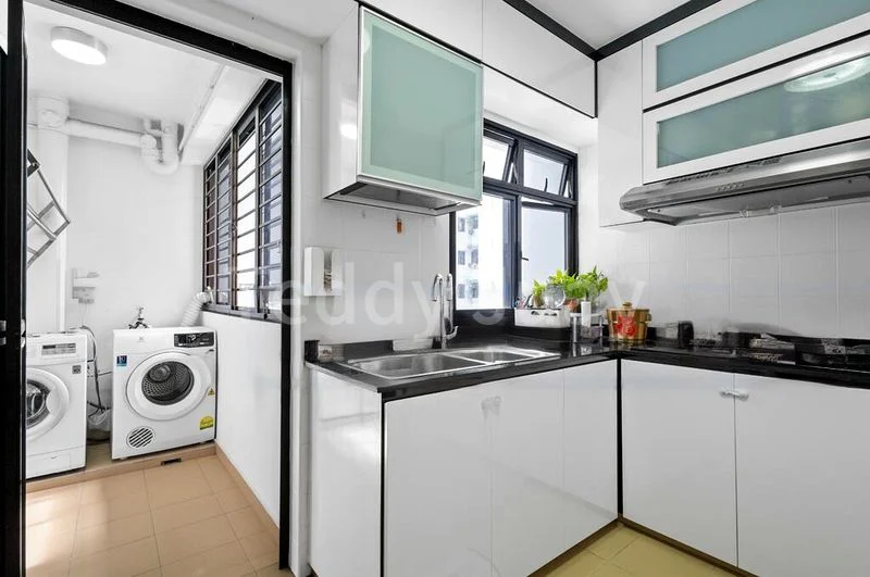 4 Room (4A) HDB for Sale in  339A Kang Ching Road - Image 4