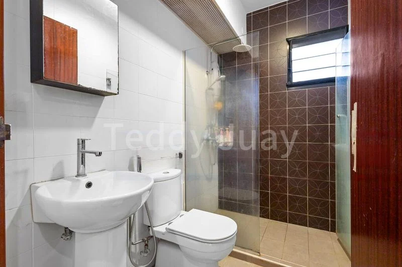 4 Room (4A) HDB for Sale in  339A Kang Ching Road - Image 10