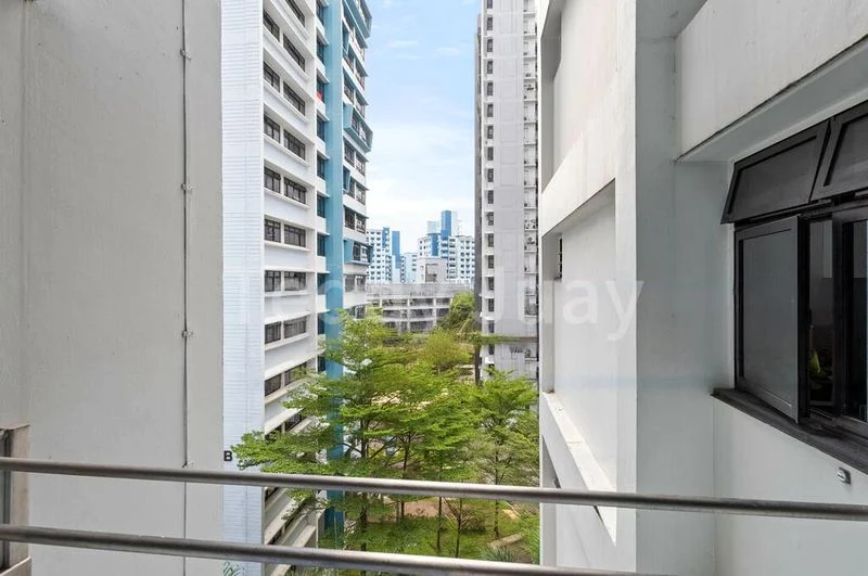 4 Room (4A) HDB for Sale in  339A Kang Ching Road - Image 5