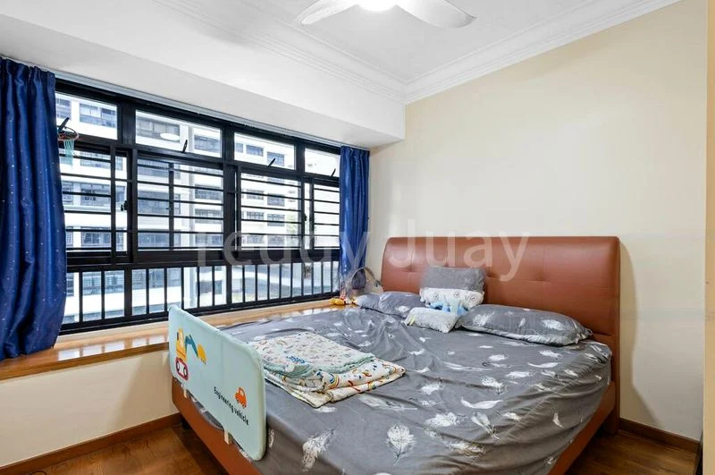 4 Room (4A) HDB for Sale in  339A Kang Ching Road - Image 7