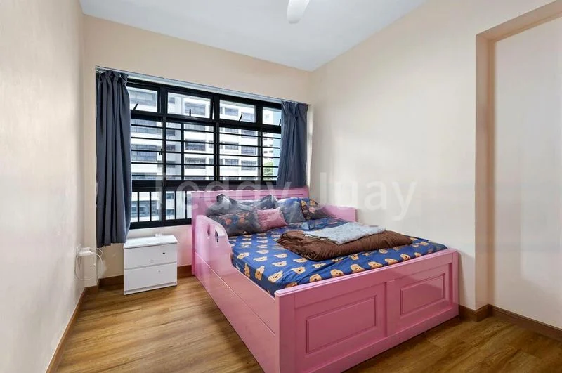 4 Room (4A) HDB for Sale in  339A Kang Ching Road - Image 6