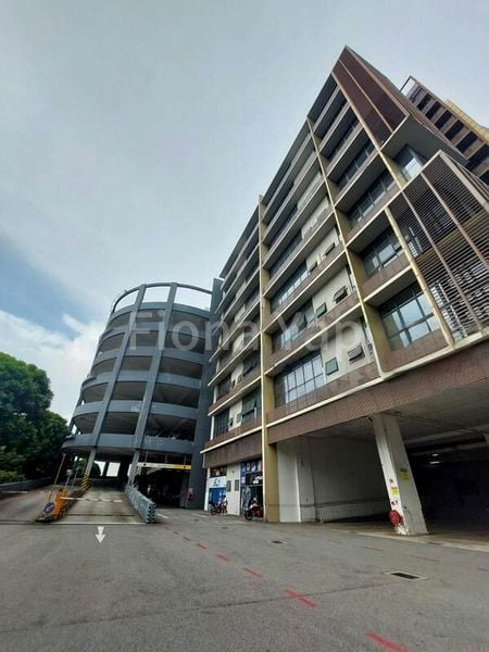 Light Industrial (B1) for Rent: Woodlands Ground Floor Industrial Unit - Image 5