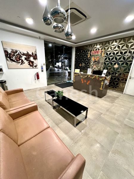 1 Bed Condo for Sale in  The Hillford - Image 14