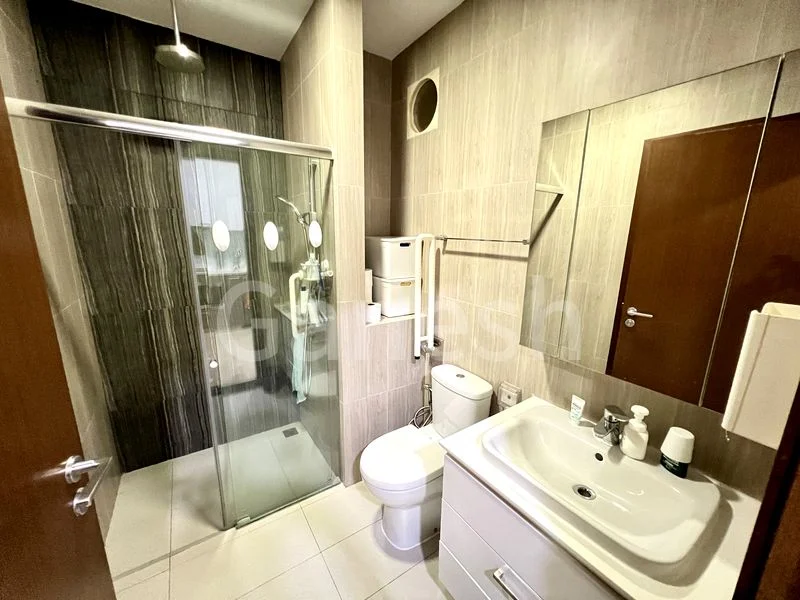 1 Bed Condo for Sale in  The Hillford - Image 6