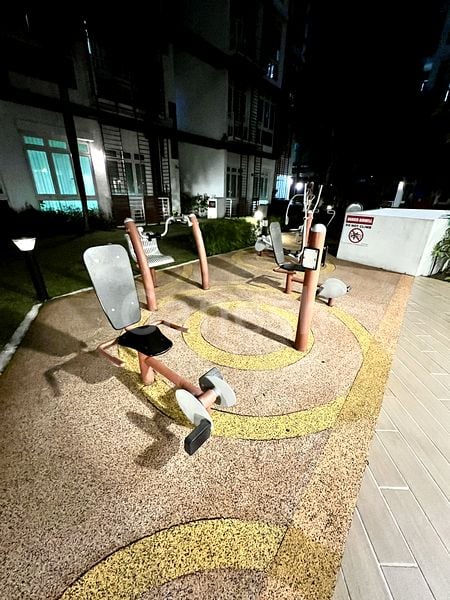 1 Bed Condo for Sale in  The Hillford - Image 11