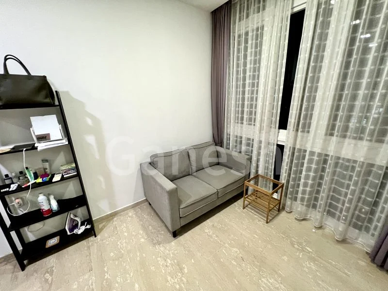 1 Bed Condo for Sale in  The Hillford - Image 4