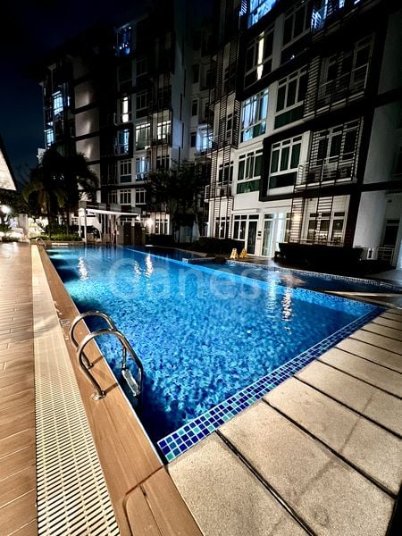 1 Bed Condo for Sale in  The Hillford - Image 7