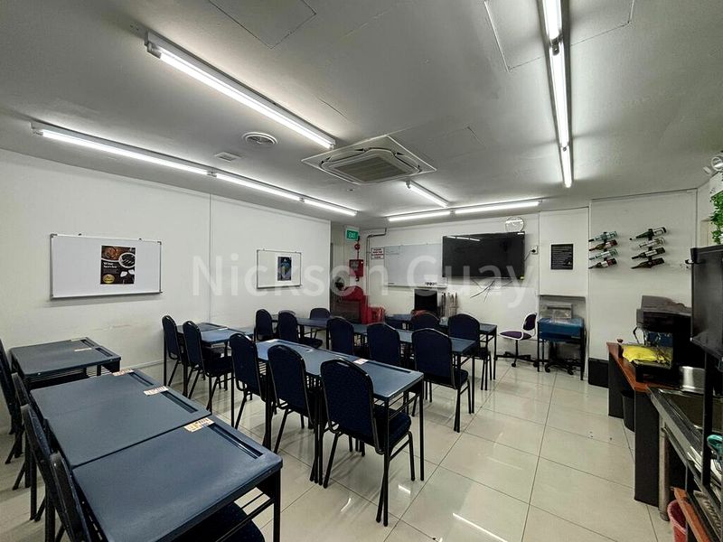 Shop / Shophouse for Sale: Selegie Court - Image 6