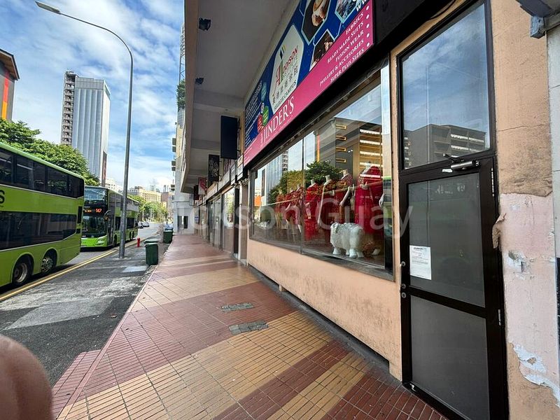 Shop / Shophouse for Sale: Selegie Court - Image 11