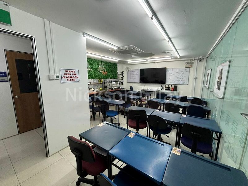 Shop / Shophouse for Sale: Selegie Court - Image 3