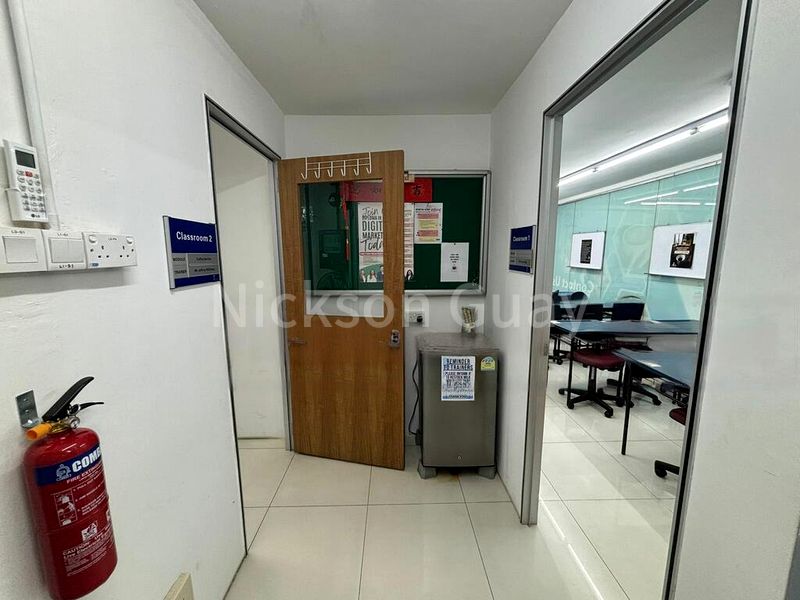 Shop / Shophouse for Sale: Selegie Court - Image 7