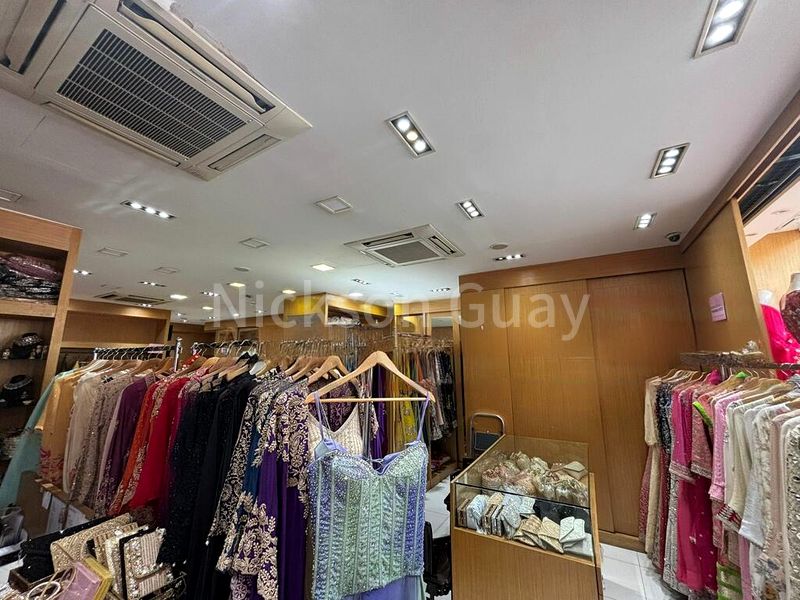 Shop / Shophouse for Sale: Selegie Court - Image 8