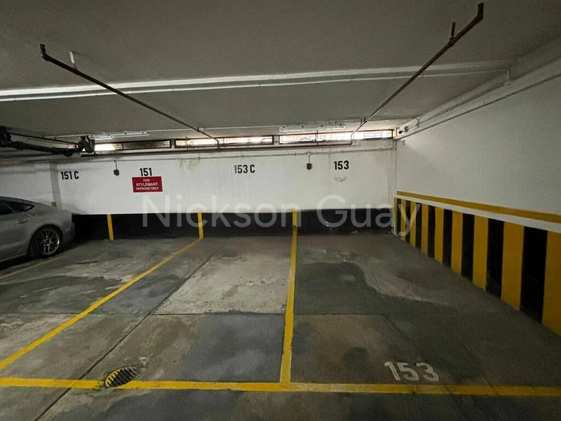 Shop / Shophouse for Sale: Selegie Court - Image 1