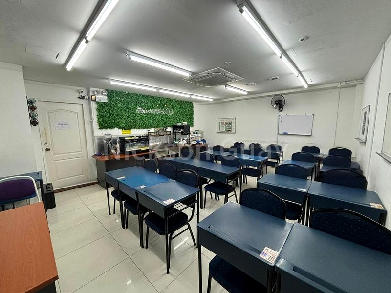 Shop / Shophouse for Sale: Selegie Court - Image 5