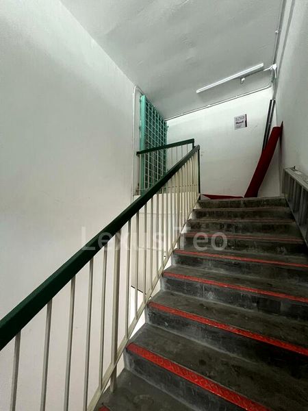 Factory / Workshop (B2) for Sale: SHUN LI INDUSTRIAL PARK - Image 1