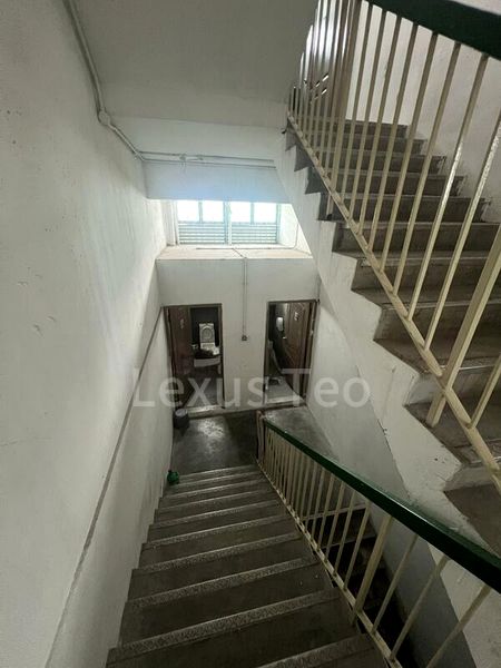 Factory / Workshop (B2) for Sale: SHUN LI INDUSTRIAL PARK - Image 3