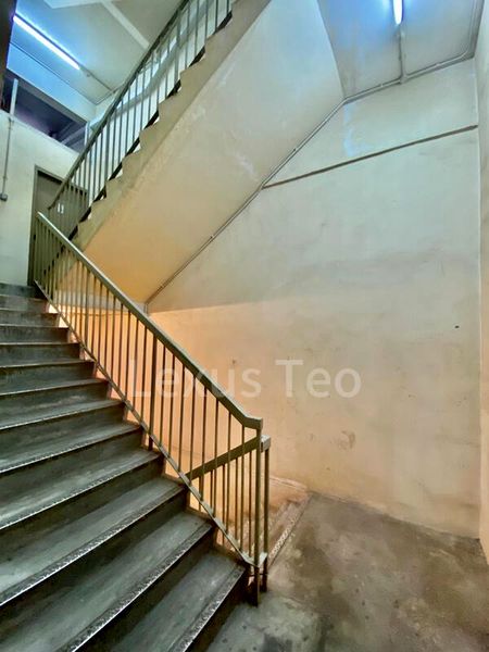 Factory / Workshop (B2) for Sale: SHUN LI INDUSTRIAL PARK - Image 7