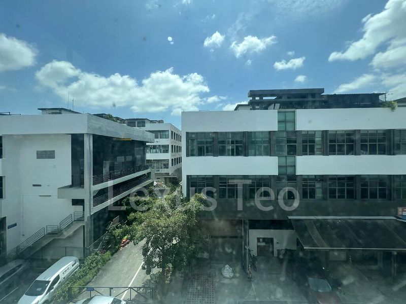 Factory / Workshop (B2) for Sale: SHUN LI INDUSTRIAL PARK - Image 2