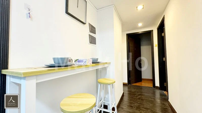 Common Room (Condo) for Rent in  Cassia View - Image 3