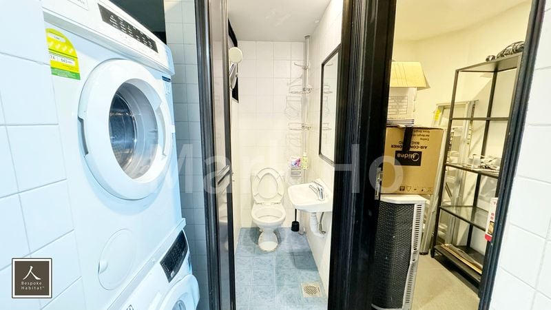 Common Room (Condo) for Rent in  Cassia View - Image 7