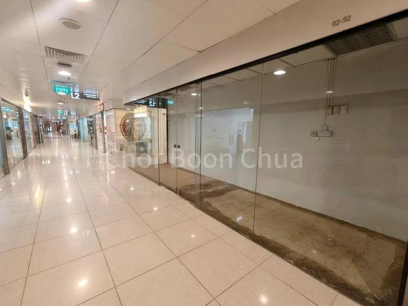 Shop / Shophouse for Rent: International Plaza - Image 1