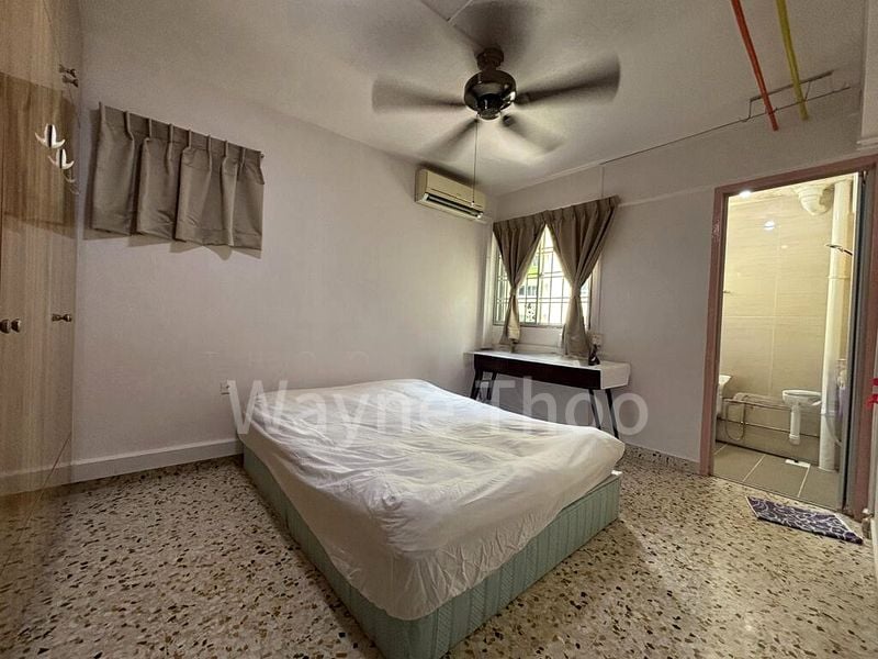 Master Room (HDB) for Rent in  614 Bedok Reservoir Road - Image 4