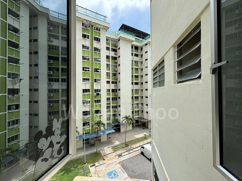 Master Room (HDB) for Rent in  614 Bedok Reservoir Road - Image 3