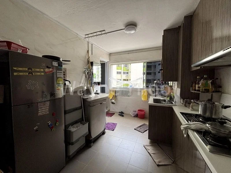 Master Room (HDB) for Rent in  614 Bedok Reservoir Road - Image 1