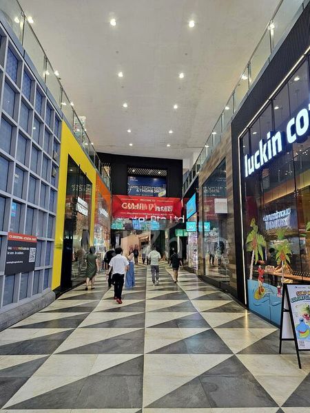 Office for Rent: 16 Collyer Quay - Image 2