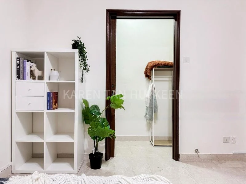 Common Room (Condo) for Rent in  Astor Green - Image 5