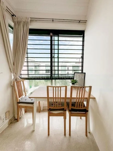 Common Room (Condo) for Rent in Astor Green - Image 10
