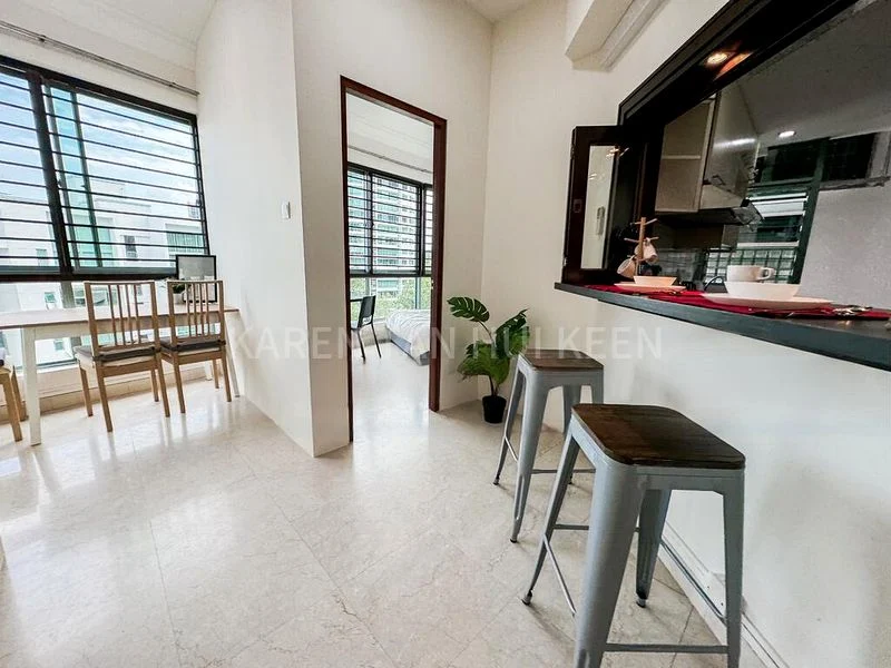 Common Room (Condo) for Rent in  Astor Green - Image 6