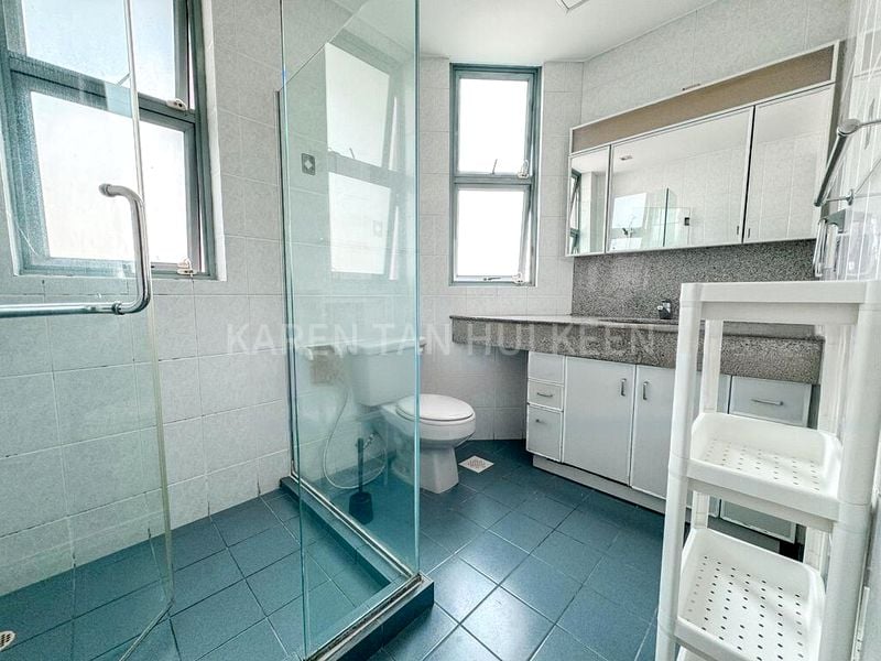 Common Room (Condo) for Rent in  Astor Green - Image 10