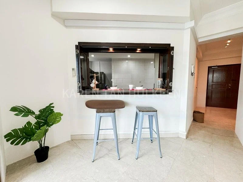 Common Room (Condo) for Rent in  Astor Green - Image 9