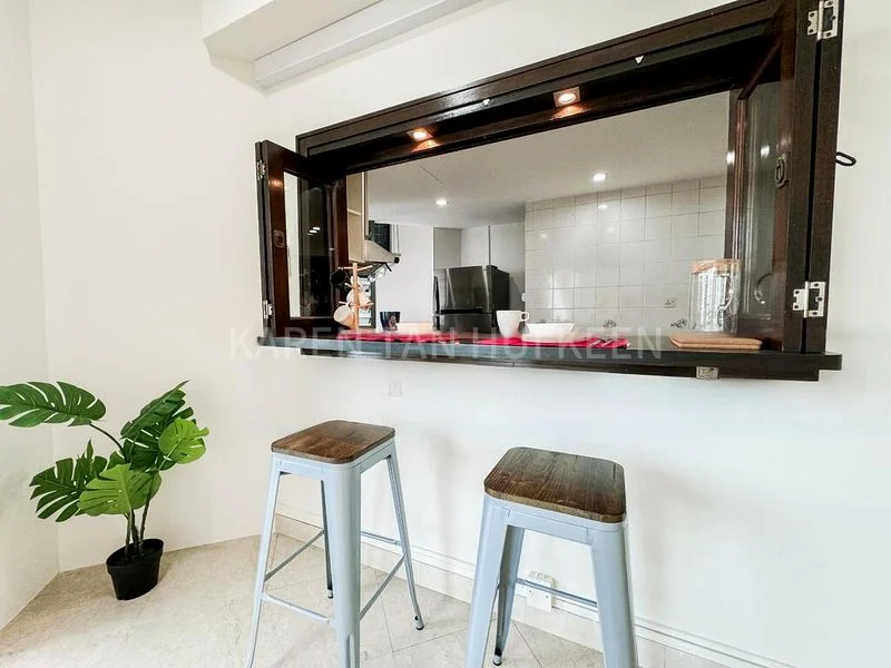 Common Room (Condo) for Rent in  Astor Green - Image 8