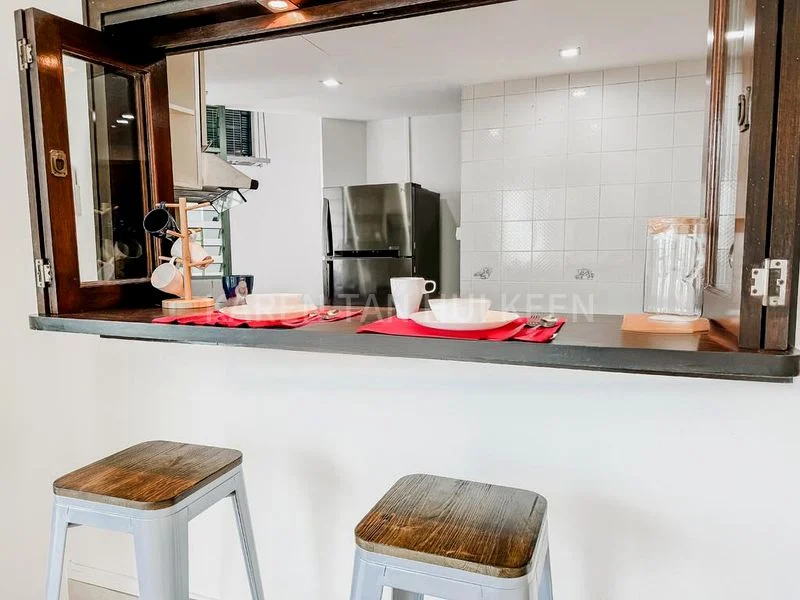 Common Room (Condo) for Rent in  Astor Green - Image 7