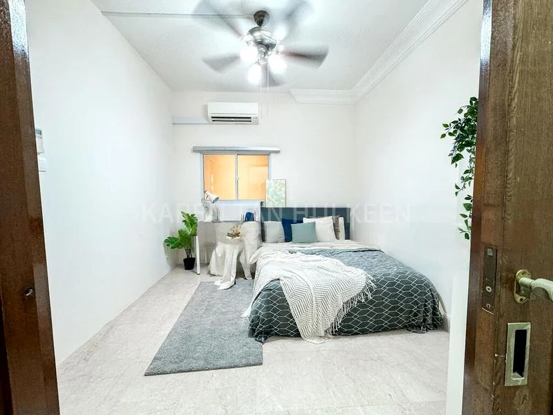 Common Room (Condo) for Rent in  Astor Green - Image 3
