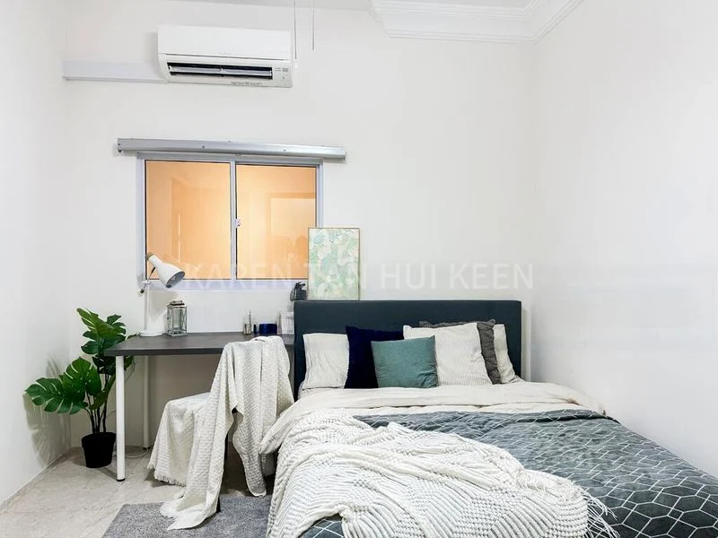 Common Room (Condo) for Rent in  Astor Green - Image 2