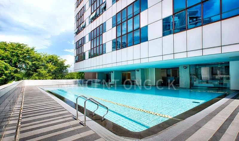 2 Bed Apartment (Condo) for Rent in  336 River Valley - Image 2